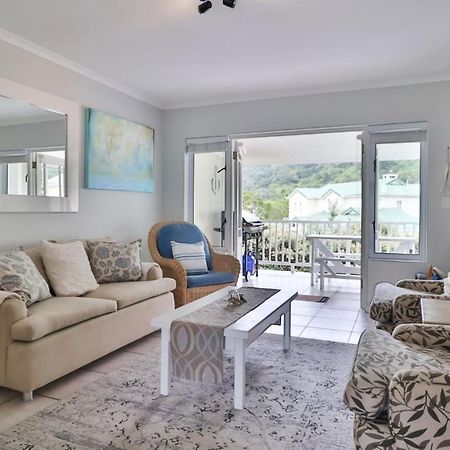 Starfish Villa Plettenberg Bay Luaran gambar