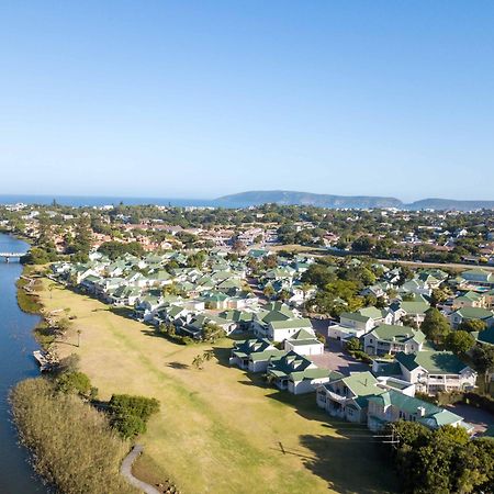 Starfish Villa Plettenberg Bay Luaran gambar