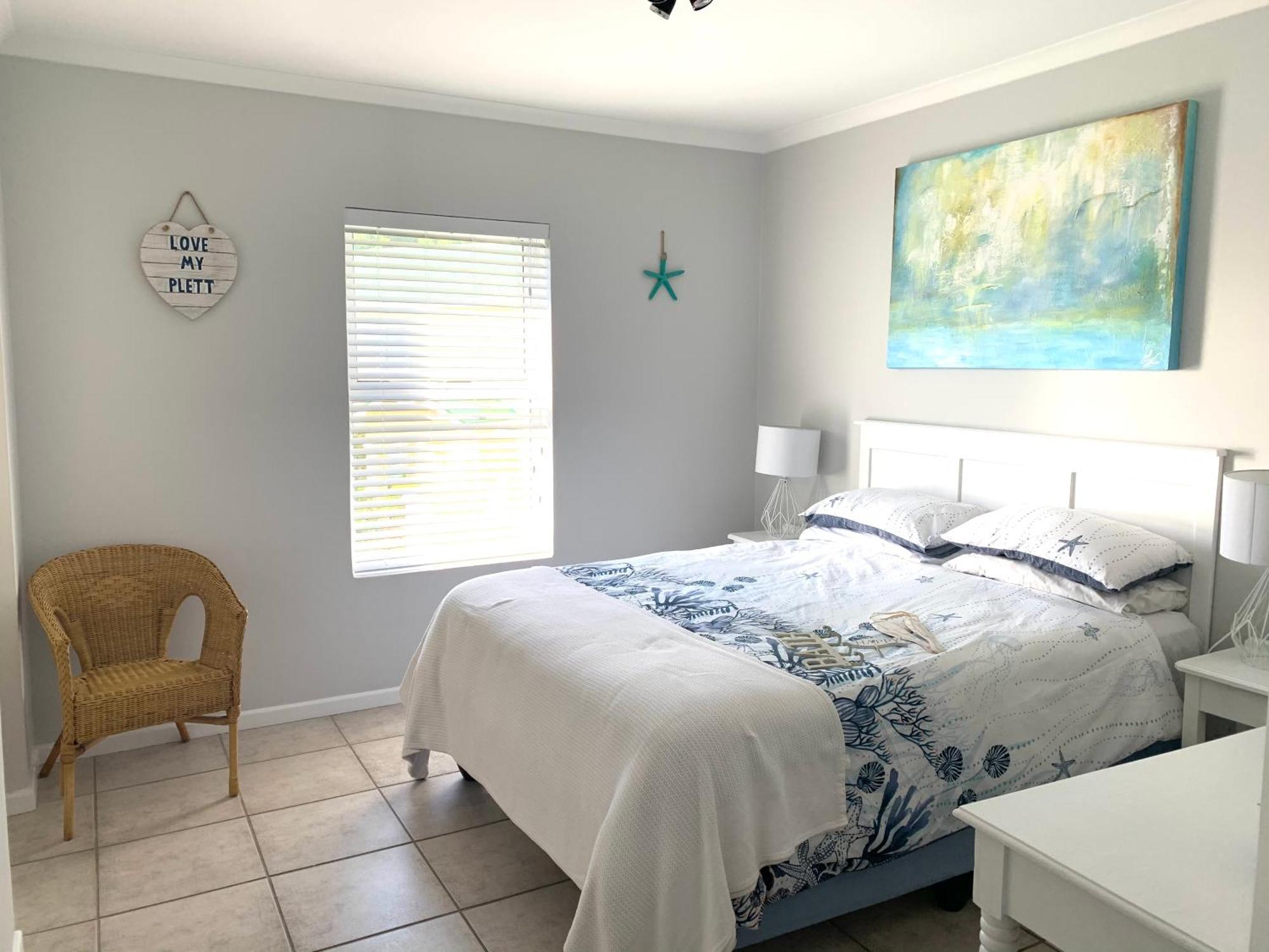 Starfish Villa Plettenberg Bay Bilik gambar