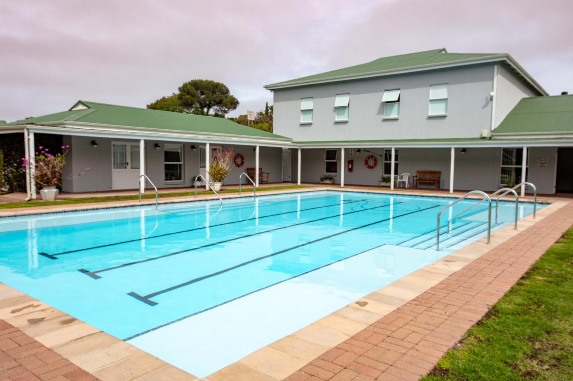 Starfish Villa Plettenberg Bay Luaran gambar
