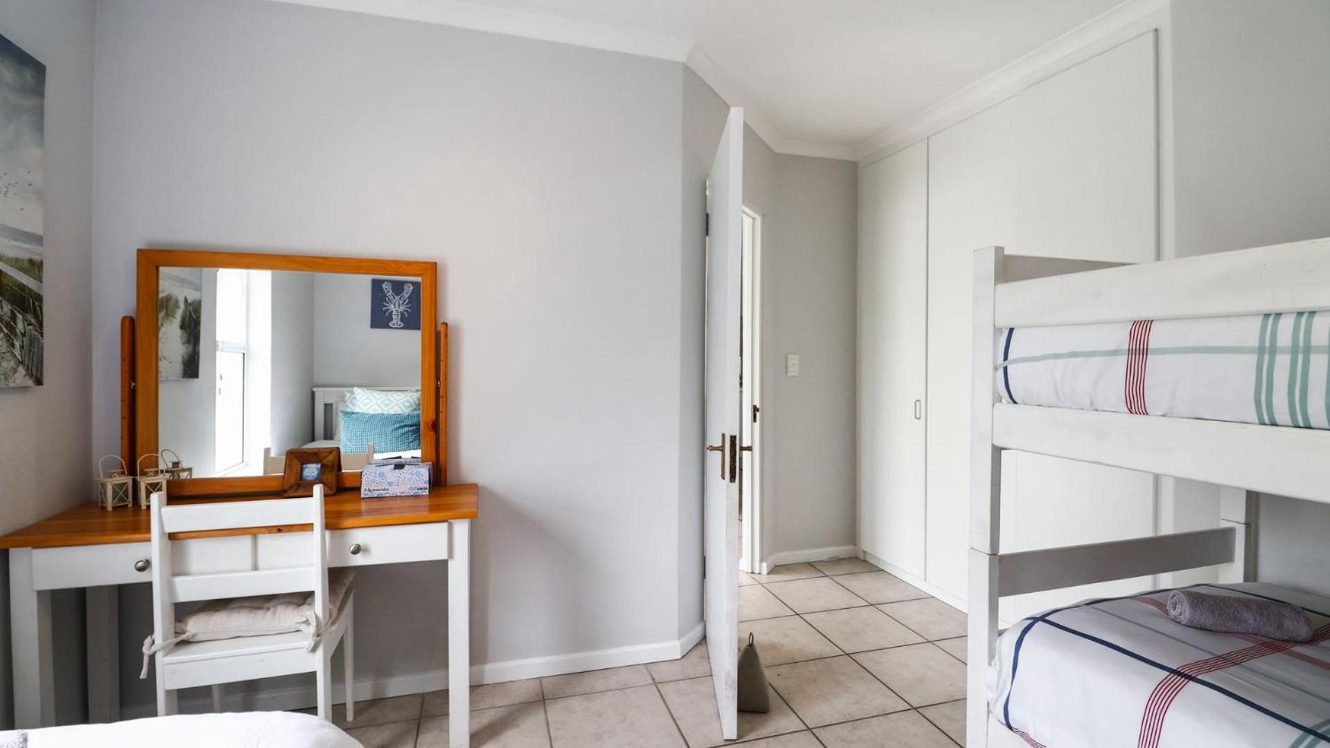 Starfish Villa Plettenberg Bay Luaran gambar