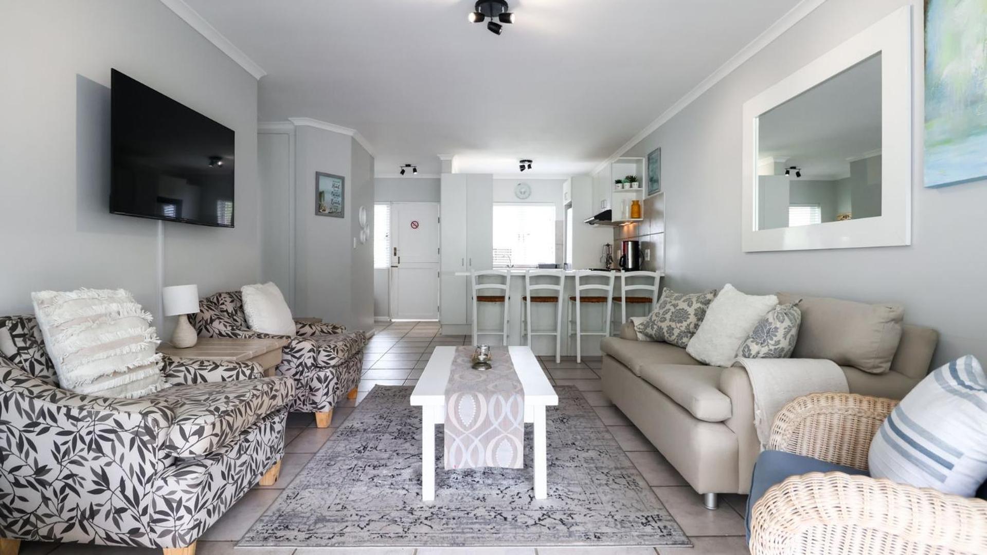 Starfish Villa Plettenberg Bay Luaran gambar