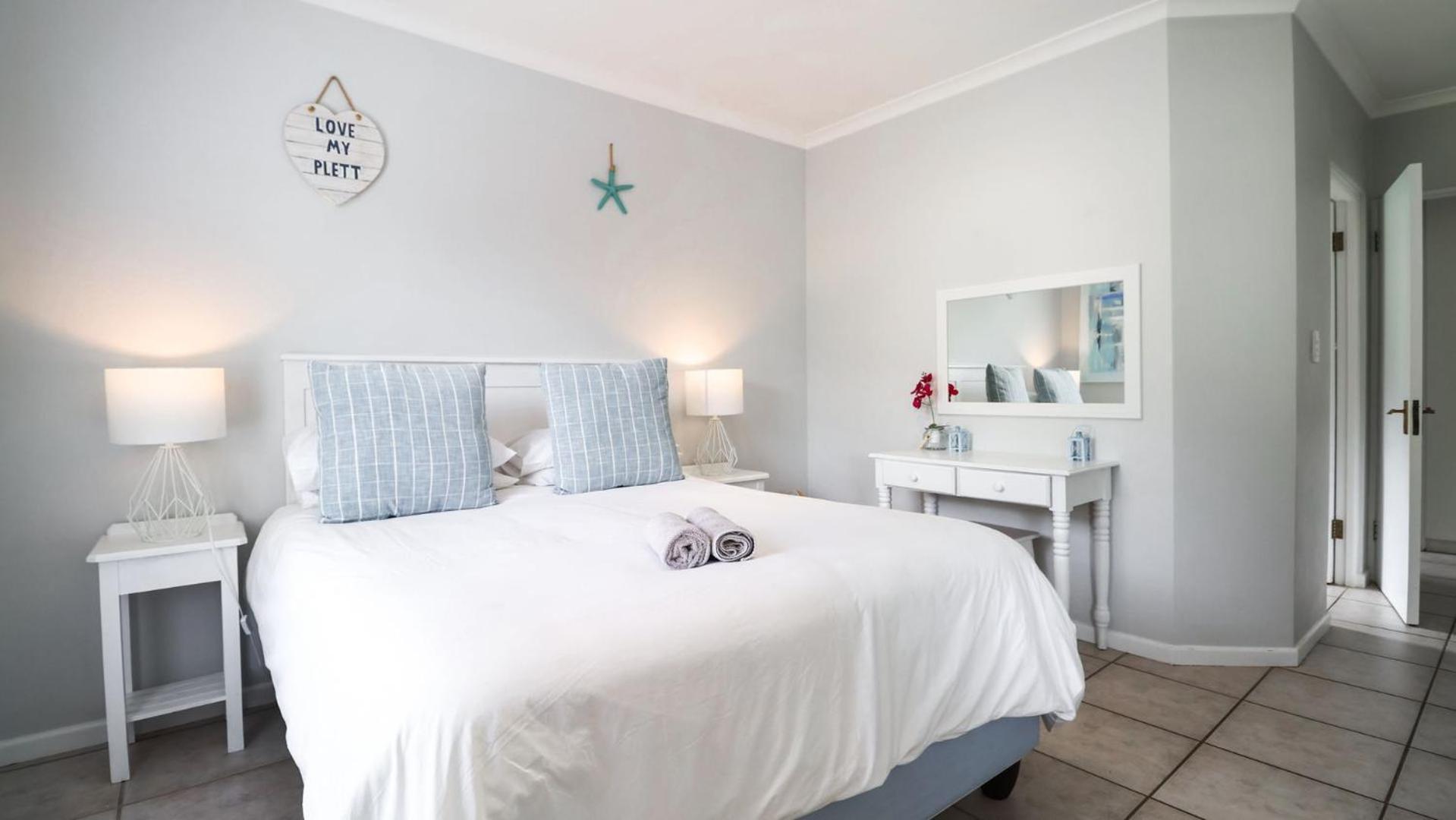 Starfish Villa Plettenberg Bay Luaran gambar