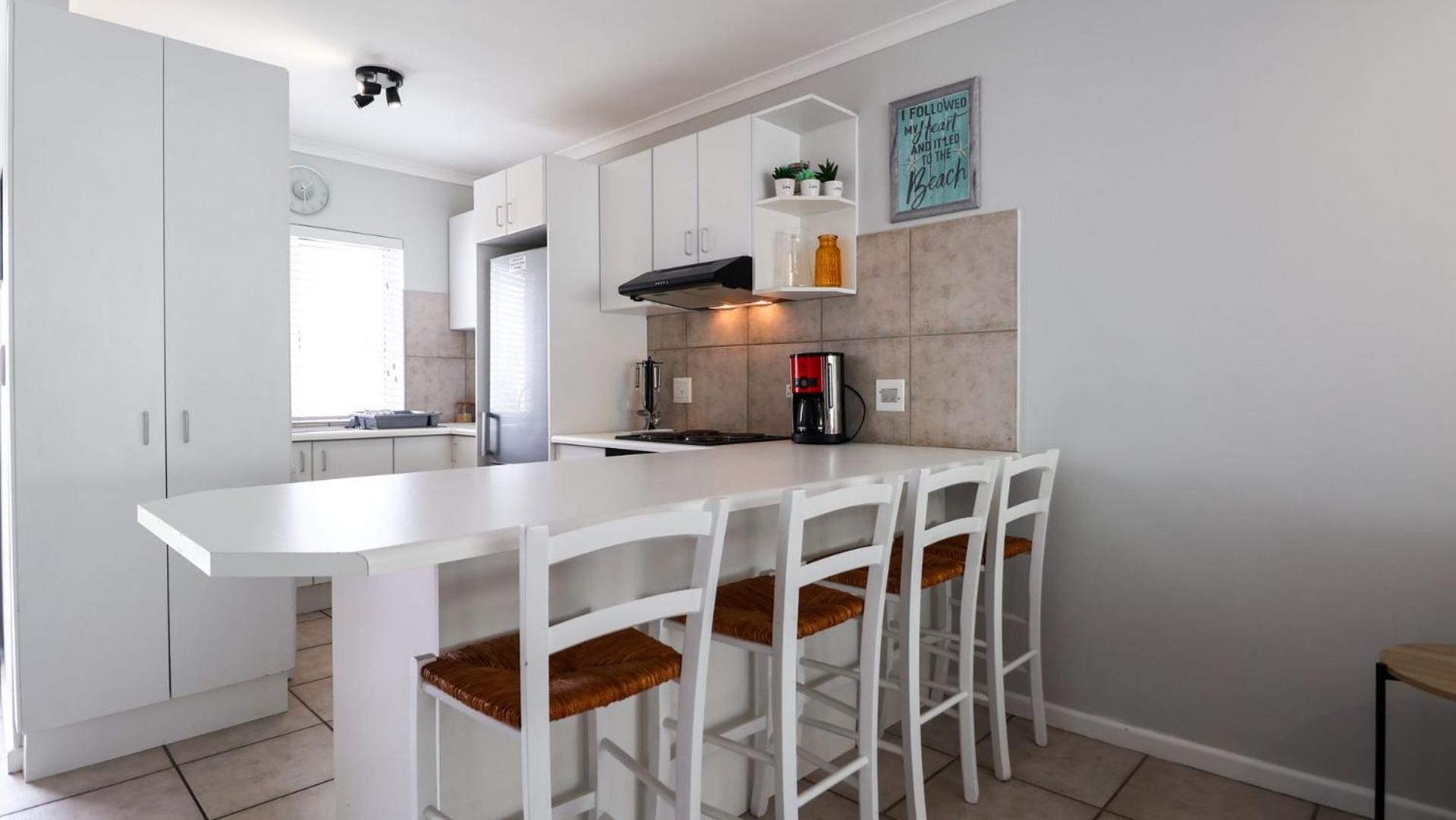 Starfish Villa Plettenberg Bay Luaran gambar