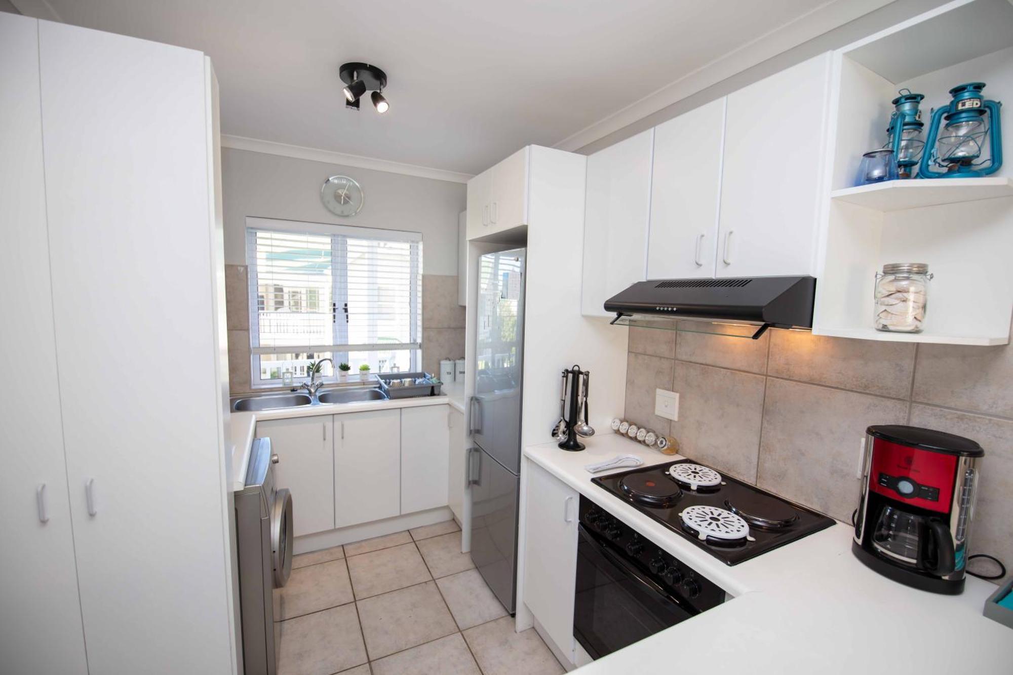 Starfish Villa Plettenberg Bay Luaran gambar