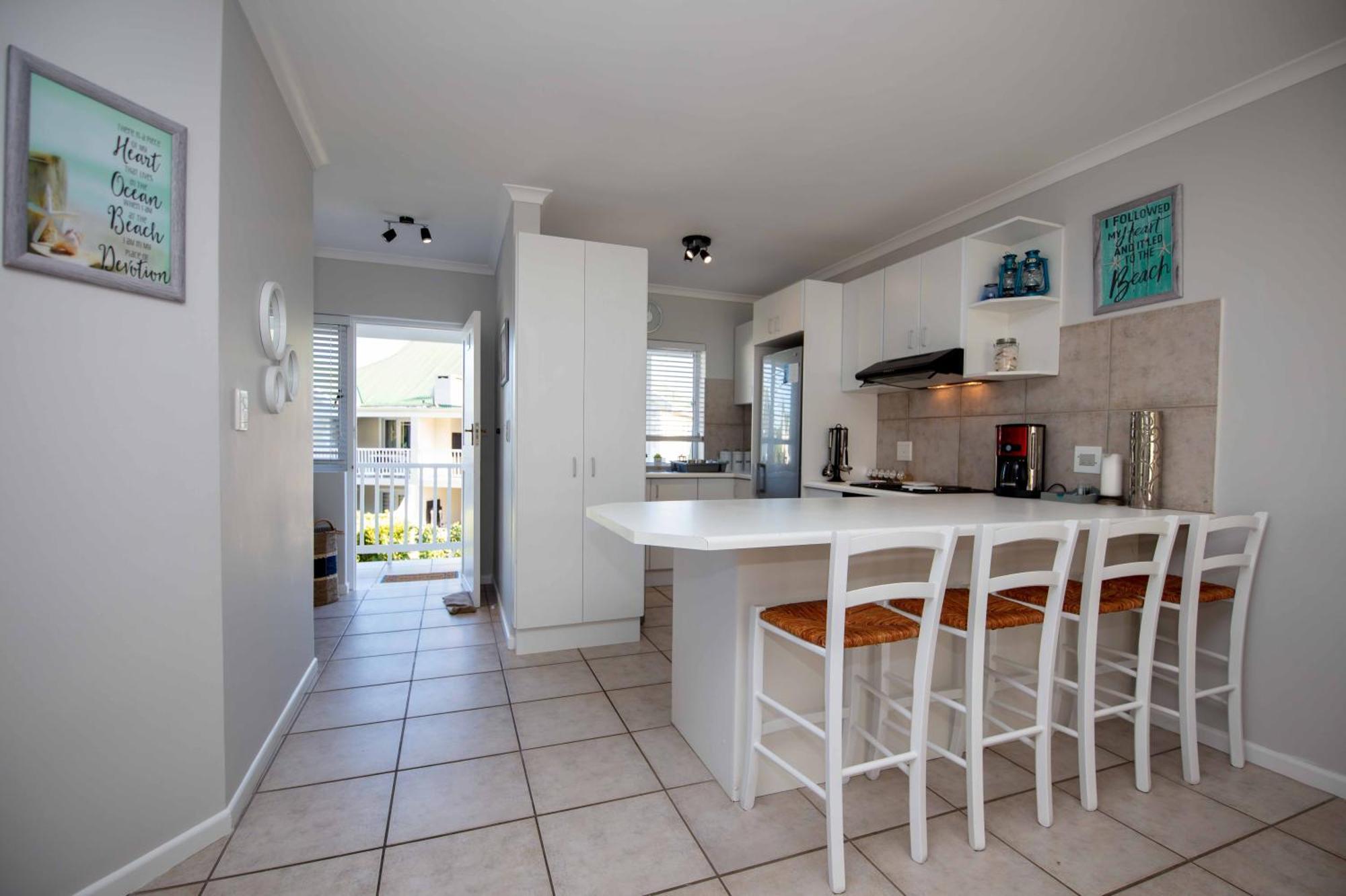 Starfish Villa Plettenberg Bay Luaran gambar