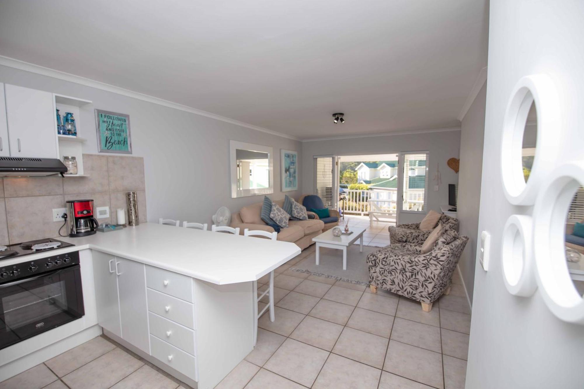 Starfish Villa Plettenberg Bay Luaran gambar