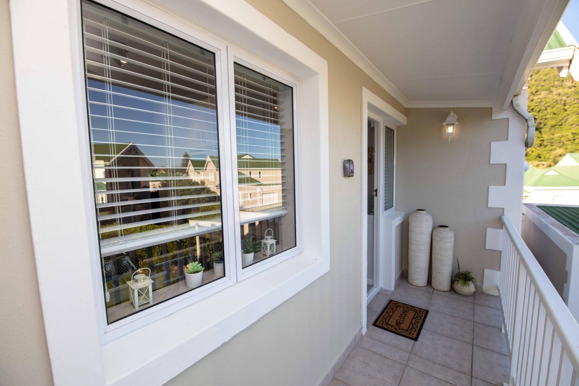 Starfish Villa Plettenberg Bay Luaran gambar