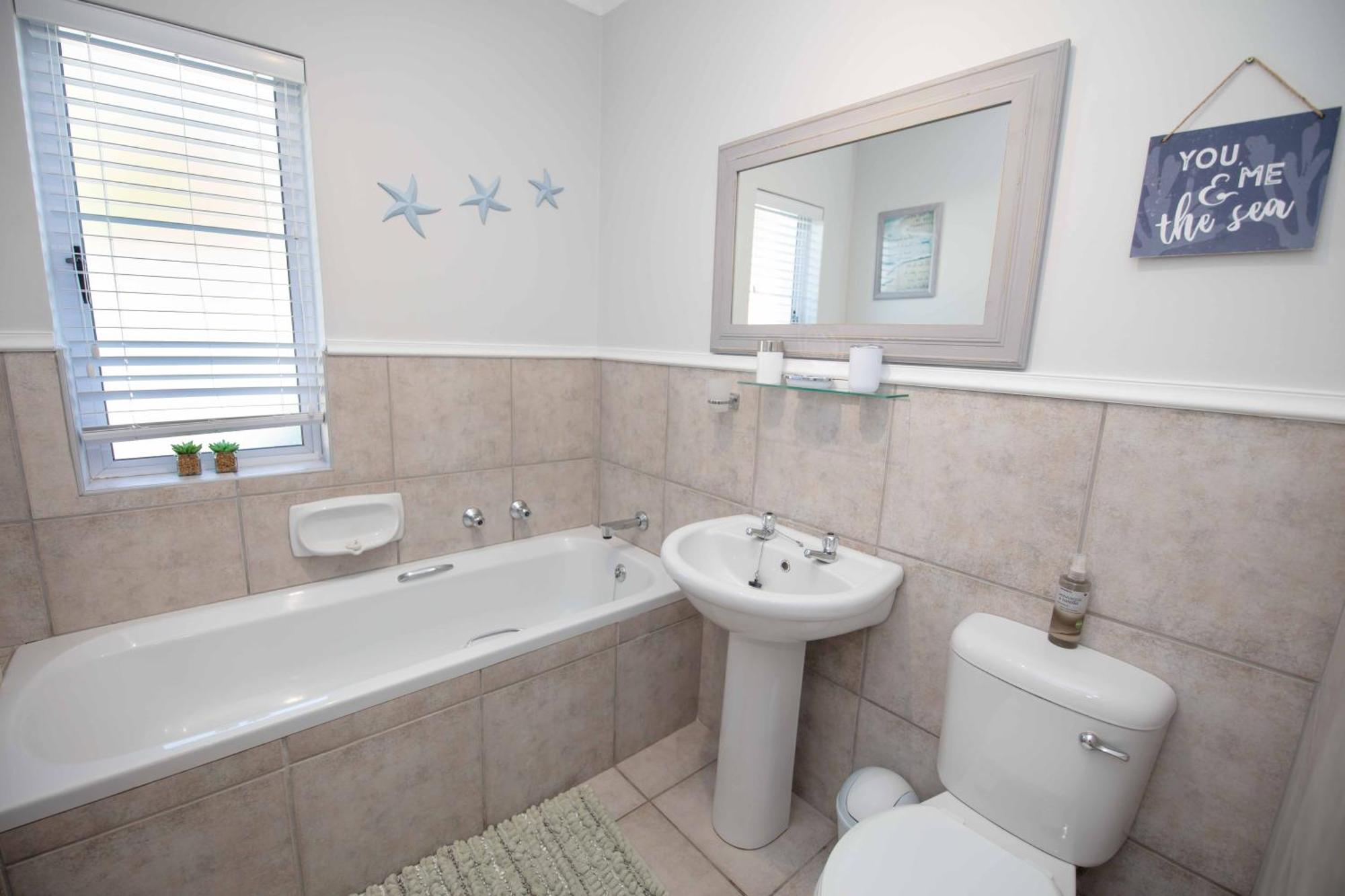 Starfish Villa Plettenberg Bay Luaran gambar