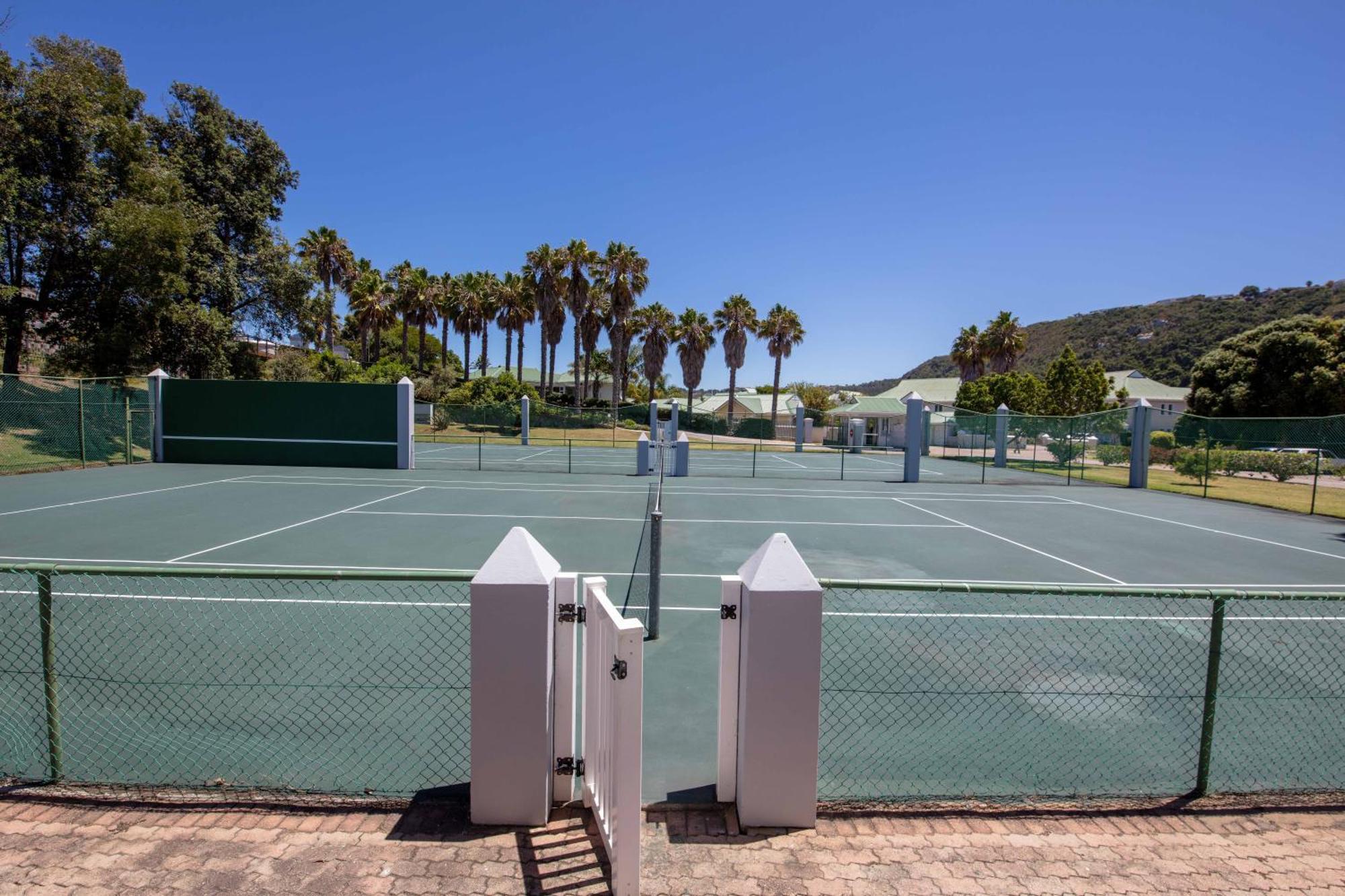 Starfish Villa Plettenberg Bay Luaran gambar