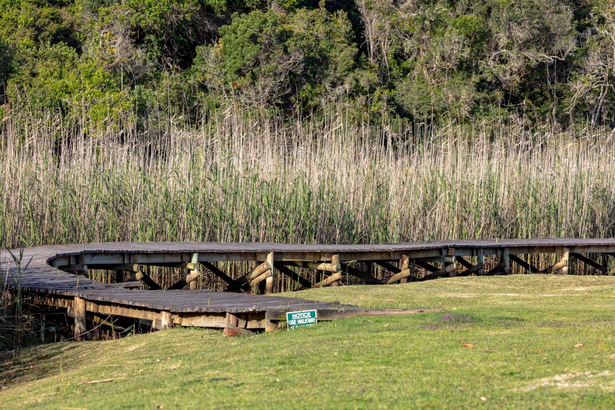 Starfish Villa Plettenberg Bay Luaran gambar